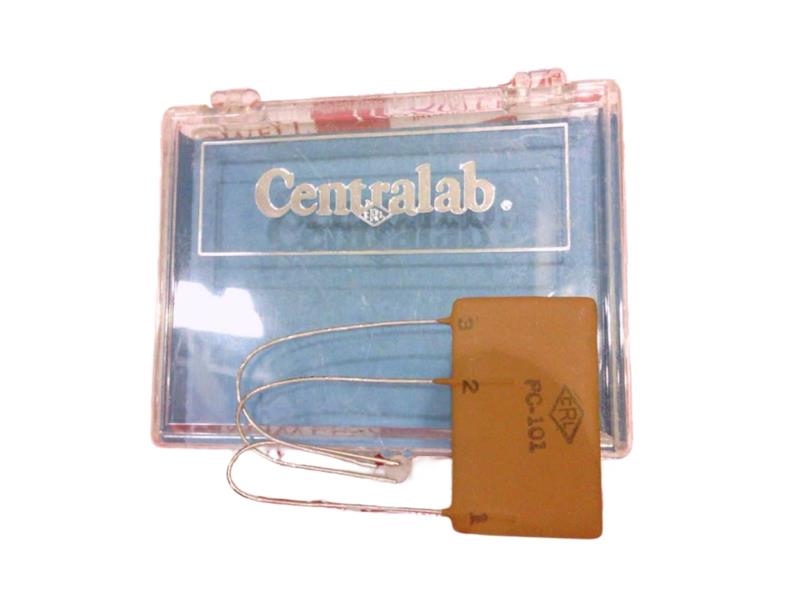 PC-101 by CENTRALAB