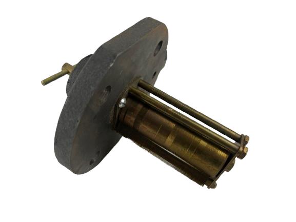 INGERSOLL RAND VAL-101