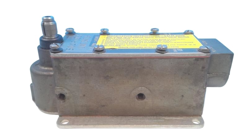 EA740-50100 by DANAHER CONTROLS