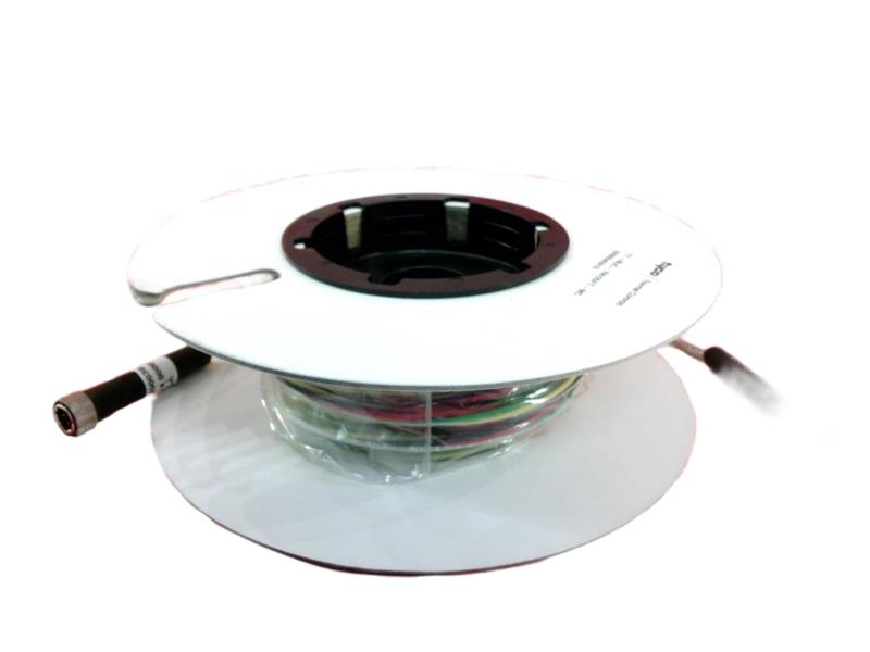 TE CONNECTIVITY TT-MJC-7M/25FT-MC