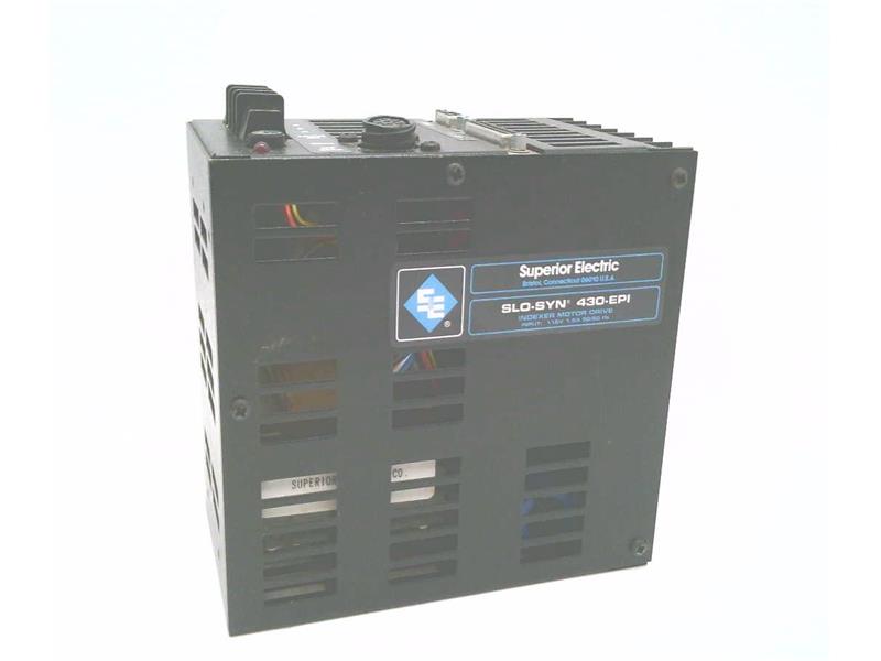 DANAHER MOTION 430-EPI