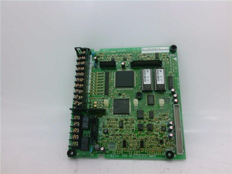 YASKAWA ELECTRIC ETC613131-S0042