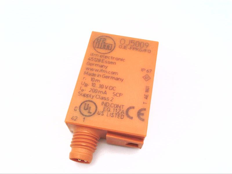 EFECTOR OJE-FPKG/FO/AS-OJ5009