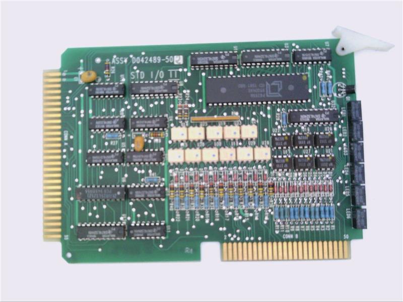 RAMSEY TECHNOLOGY INC D042489-502