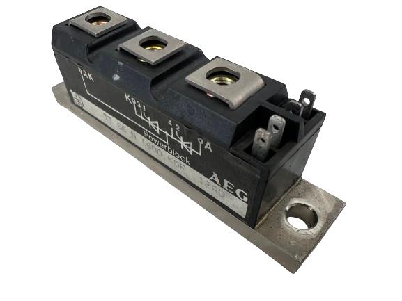 TT66N1600K0F12AD by EEC AEG