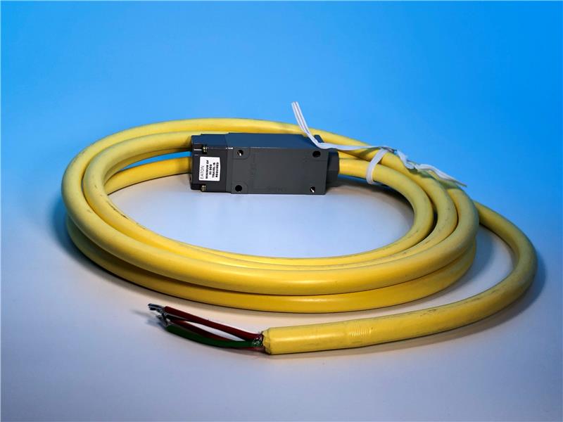 EATON CORPORATION E50SA6P12