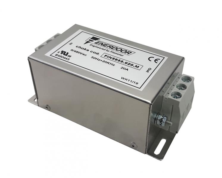 ENERDOOR FIN5955.020.M