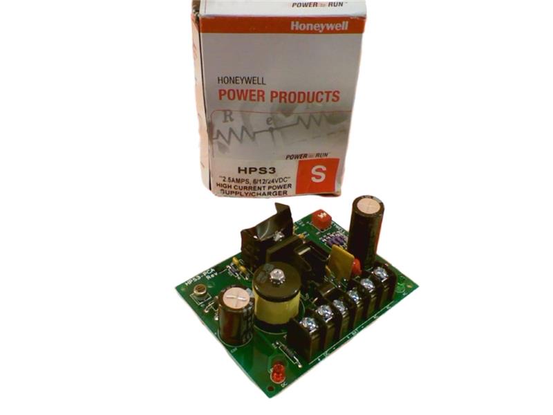 HPS3 by HONEYWELL