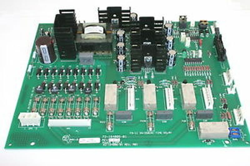 60489/6 by EBM PAPST