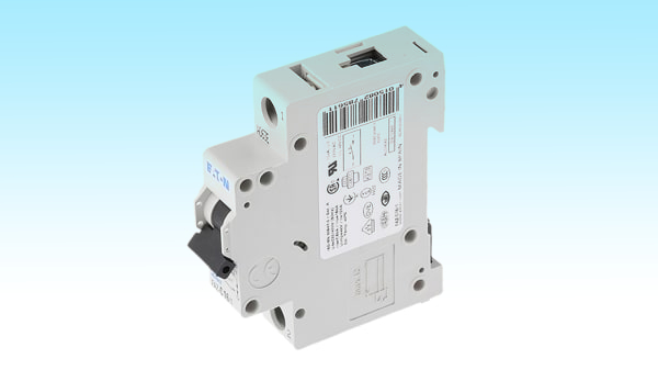 EATON CORPORATION FAZS-C16