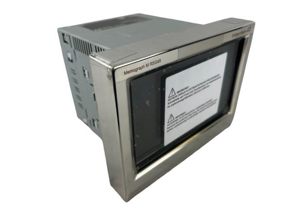 ENDRESS & HAUSER RSG45-AA2BBAAAB1E1
