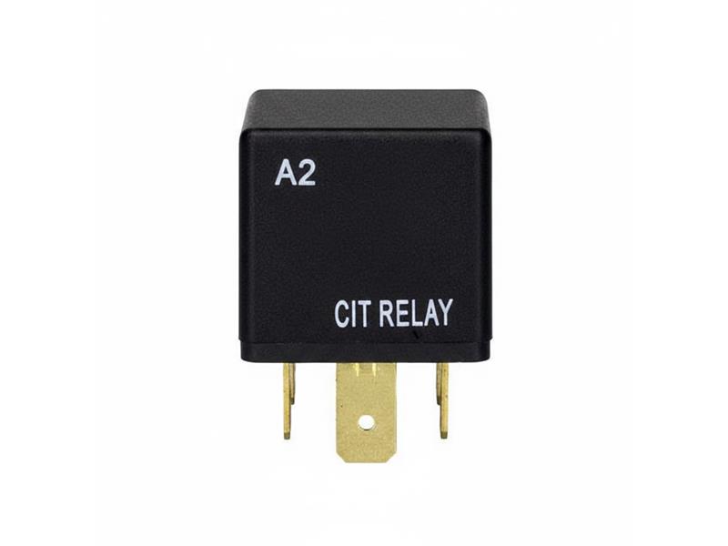 CIT RELAY CH2NDSS