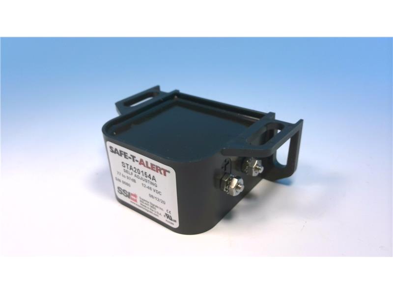 SUPERIOR SIGNALS INC STA20154A