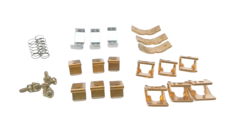 EATON CORPORATION 6-43-4