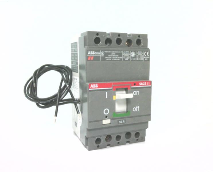 ASEA BROWN BOVERI S1N050TLS8