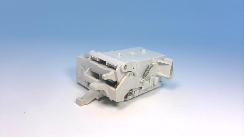 EATON CORPORATION ANZM10-110/120V