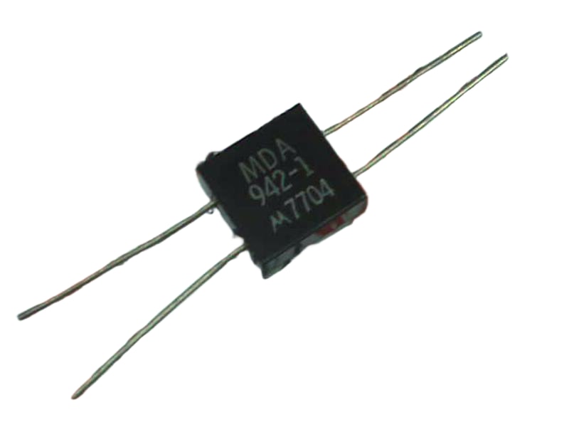 MDA-942-1 by NXP SEMICONDUCTOR