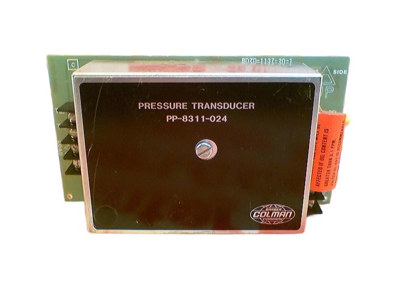 PP-8311-024 by INVENSYS