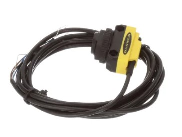 BANNER ENGINEERING QS18UNA