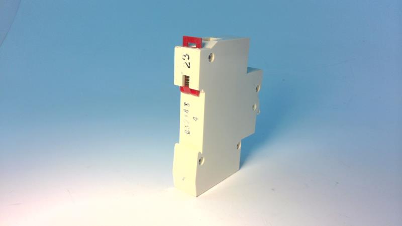 EATON CORPORATION AB16S2