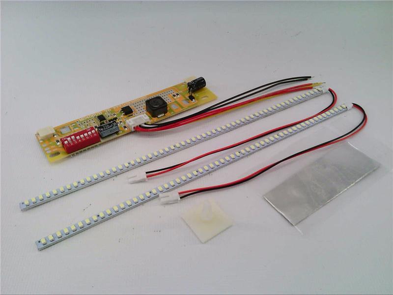 MONISERV INC UB54220LED5620X2