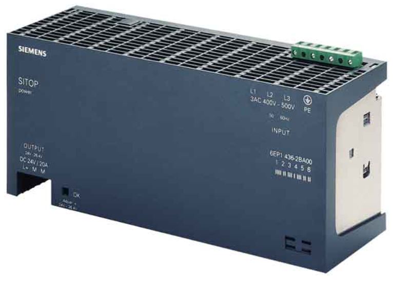 SIEMENS 6EP1436-2BA00