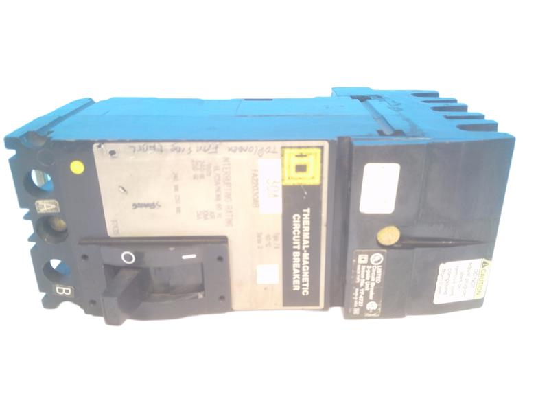 FA22030AB by SCHNEIDER ELECTRIC