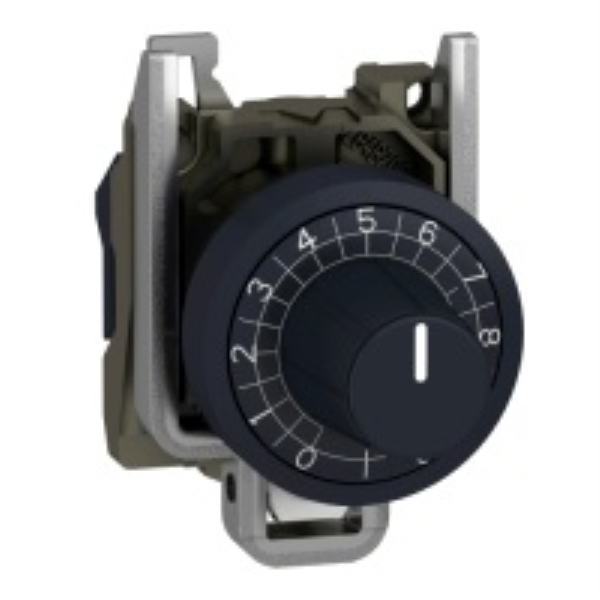 SCHNEIDER ELECTRIC ZB4BD922