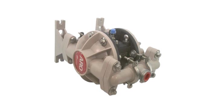 INGERSOLL RAND 670093