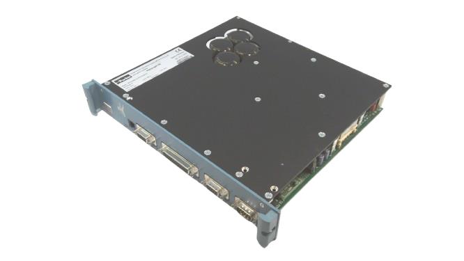 PARKER 637F0D6R1070PDP000RD2