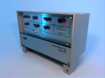 ASEA BROWN BOVERI 609902-T004