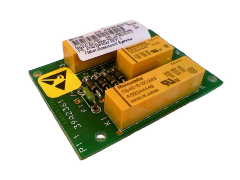 EMERSON 29A2356X022