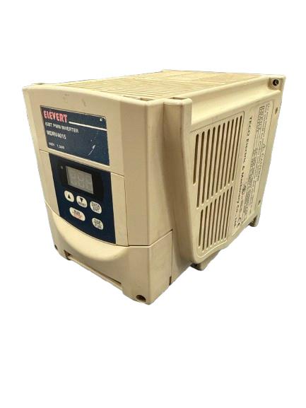 TECO ELECTRIC MDRV4015