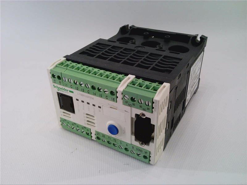 LTMR08PFM by SCHNEIDER ELECTRIC