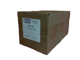 HPB-102 by PENTAIR