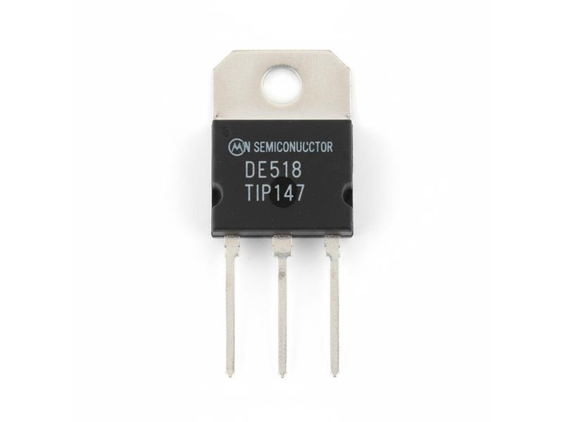 ON SEMICONDUCTOR TIP147