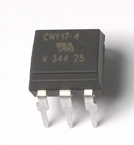 VISHAY CNY17-4