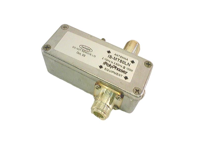 IS-MT50LN by PROTECTION TECHNOLOGY