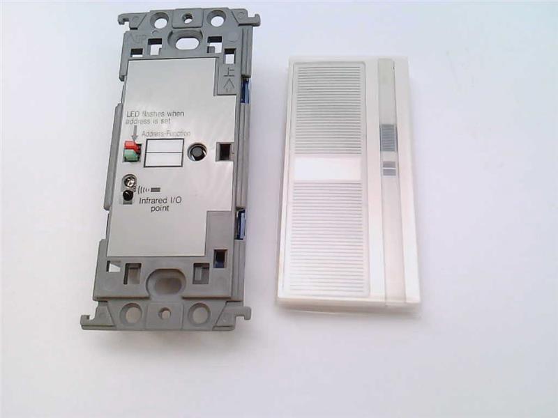 MATSUSHITA ELECTRIC WRT5501WK-8