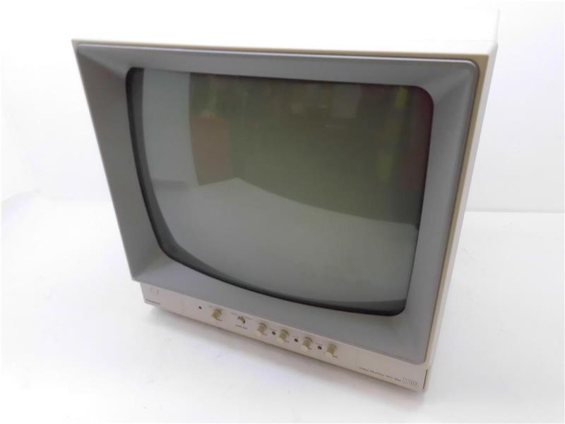 WV-BM1700/B by MATSUSHITA ELECTRIC