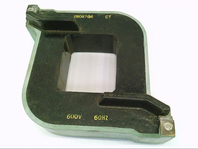 GENERAL ELECTRIC 28087G6