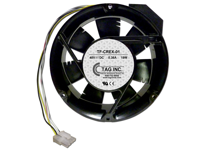 TAG CORDS TF-CREX-01