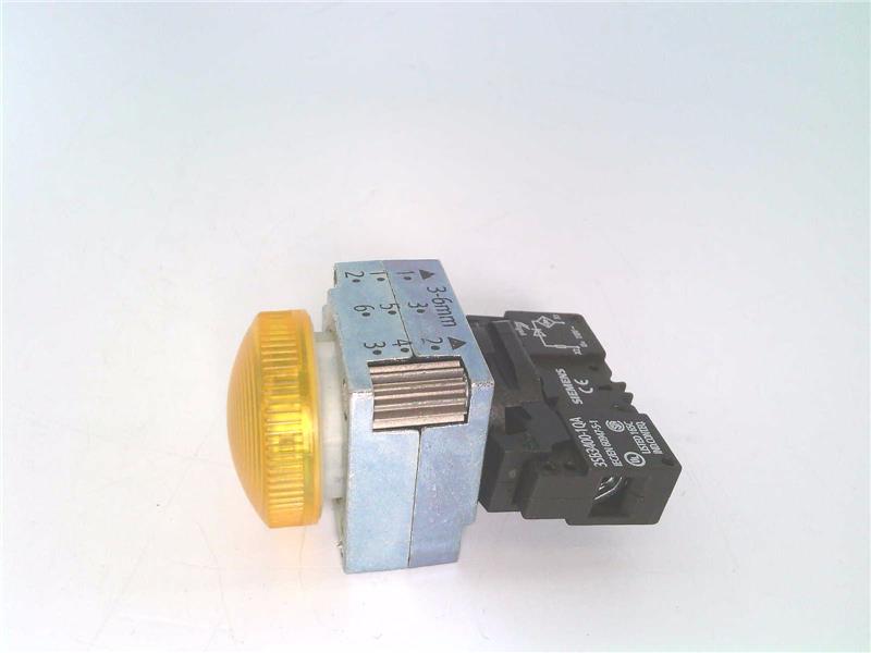 SIEMENS 3SB3648-6BA00