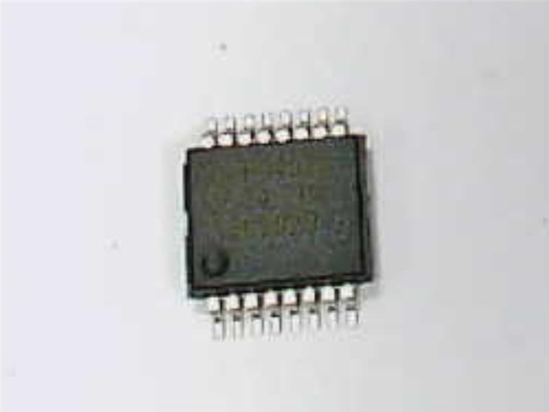 NXP SEMICONDUCTOR 74HC4020DB