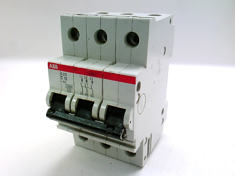 ASEA BROWN BOVERI GHS2730001R0104