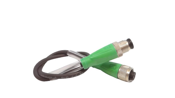 PEPPERL & FUCHS V1-G-BK0,3M-PUR-U-V1-G