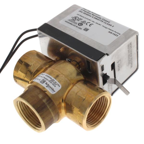 SCHNEIDER ELECTRIC VT3427G13A020