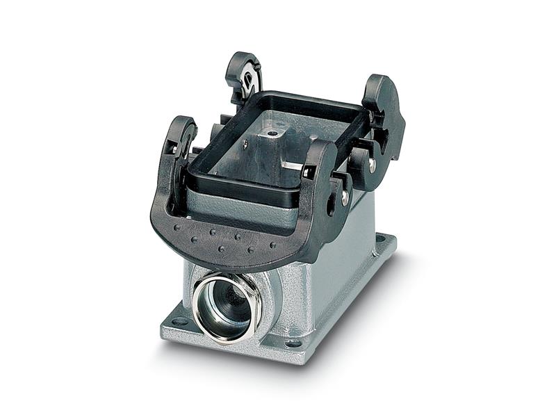 HC-B 10-SMQ-52/M1PG16 by PHOENIX CONTACT