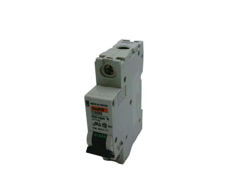 SCHNEIDER ELECTRIC MG24122