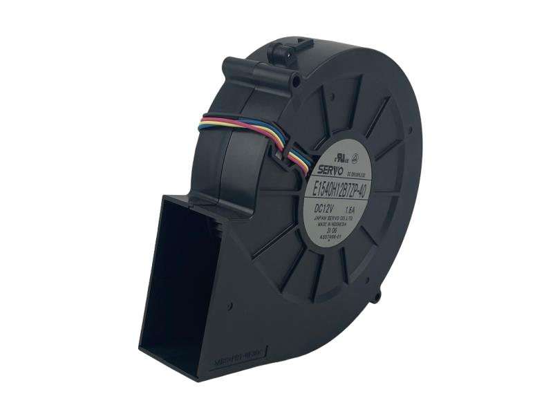 NIDEC CORP E1540H12B7ZP-40